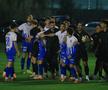 Scandal pe teren în Craiova - Konyaspor // FOTO: Ionuț Iordache (GSP.ro)