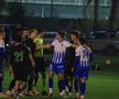 Imagini de la Craiova - Konyaspor // foto: Ionuț Iordache (GSP.ro)