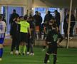Scandal pe teren în Craiova - Konyaspor // FOTO: Ionuț Iordache (GSP.ro)