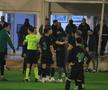 Scandal pe teren în Craiova - Konyaspor // FOTO: Ionuț Iordache (GSP.ro)