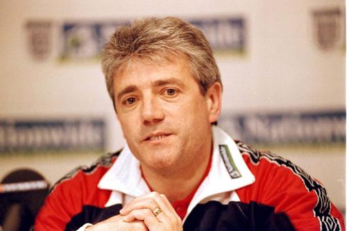 Kevin Keegan a fost diagnosticat cu cancer / Foto: Imago Images