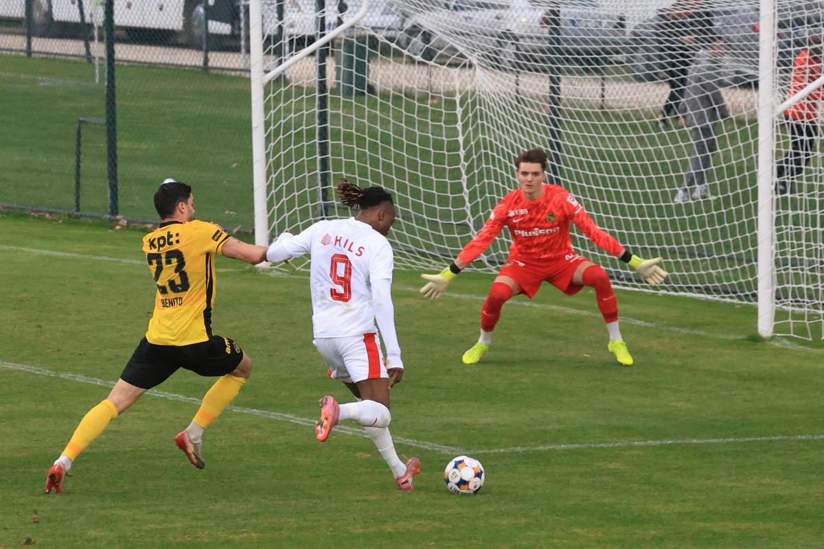 Vin transferurile la Dinamo? Anunțul lui Zeljko Kopic, după amicalul cu Young Boys: „Suntem în tratative”