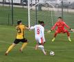 Dinamo - Young Boys, primul amical al „câinilor” în Antalya // FOTO: Ionuț Iordache (GSP)
