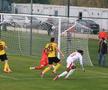 Dinamo - Young Boys, primul amical al „câinilor” în Antalya // FOTO: Ionuț Iordache (GSP)