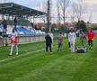 Imagini dinainte de Dinamo - Young Boys Berna