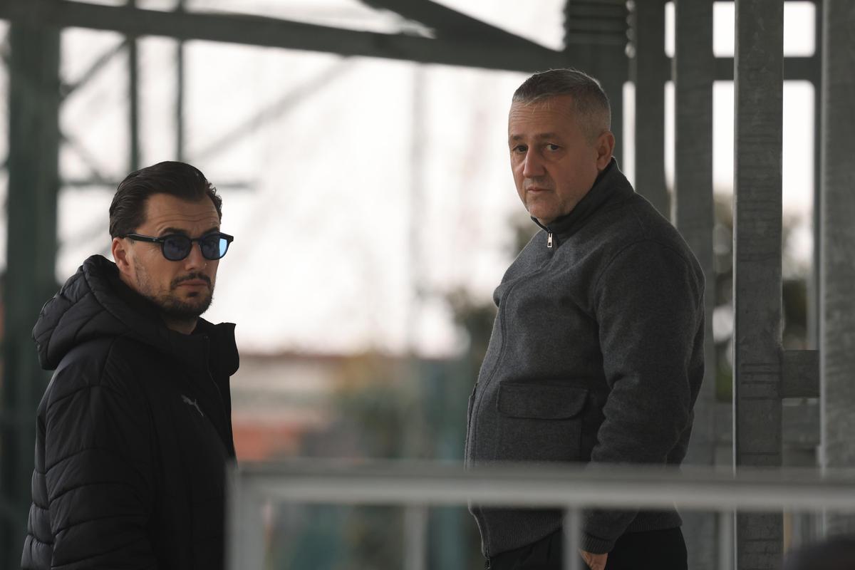 Universitatea Craiova - Konyaspor s-a încheiat cu mare scandal! Arbitrul a fluierat finalul în minutul 88 din cauza incidentelor