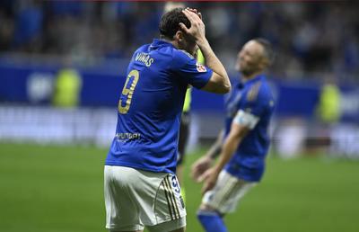 Recordul incredibil al clubului din La Liga: număr egal de goluri și de eliminări
