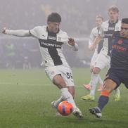 Parma - Inter // FOTO: Getty Images