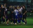 Scandal pe teren în Craiova - Konyaspor // FOTO: Ionuț Iordache (GSP.ro)