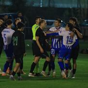 Imagini de la Craiova - Konyaspor // foto: Ionuț Iordache (GSP.ro)