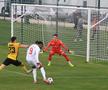 Dinamo - Young Boys, primul amical al „câinilor” în Antalya // FOTO: Ionuț Iordache (GSP)