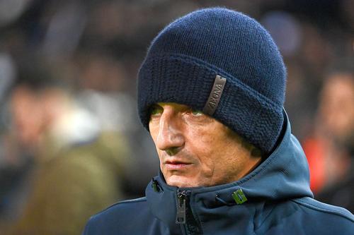 Răzvan Lucescu // foto: Imago Images
