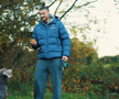 Radu Drăgușin a deschis ușile casei sale / foto: YouTube Tottenham Hotspur