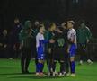 Scandal pe teren în Craiova - Konyaspor // FOTO: Ionuț Iordache (GSP.ro)