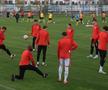 Dinamo și Craiova, amical spate în spate