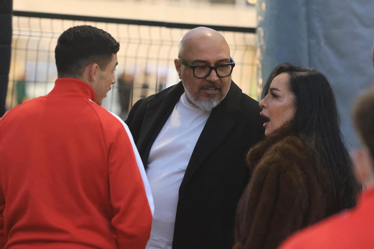 7 detalii de la amicalul lui Dinamo cu Young Boys: prezențe surpriză și experimentul lui Zeljko Kopic » De ce și-au modificat „câinii” echipamentul