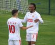 Dinamo - Young Boys, primul amical al „câinilor” în Antalya // FOTO: Ionuț Iordache (GSP)