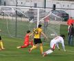 Dinamo - Young Boys, primul amical al „câinilor” în Antalya // FOTO: Ionuț Iordache (GSP)