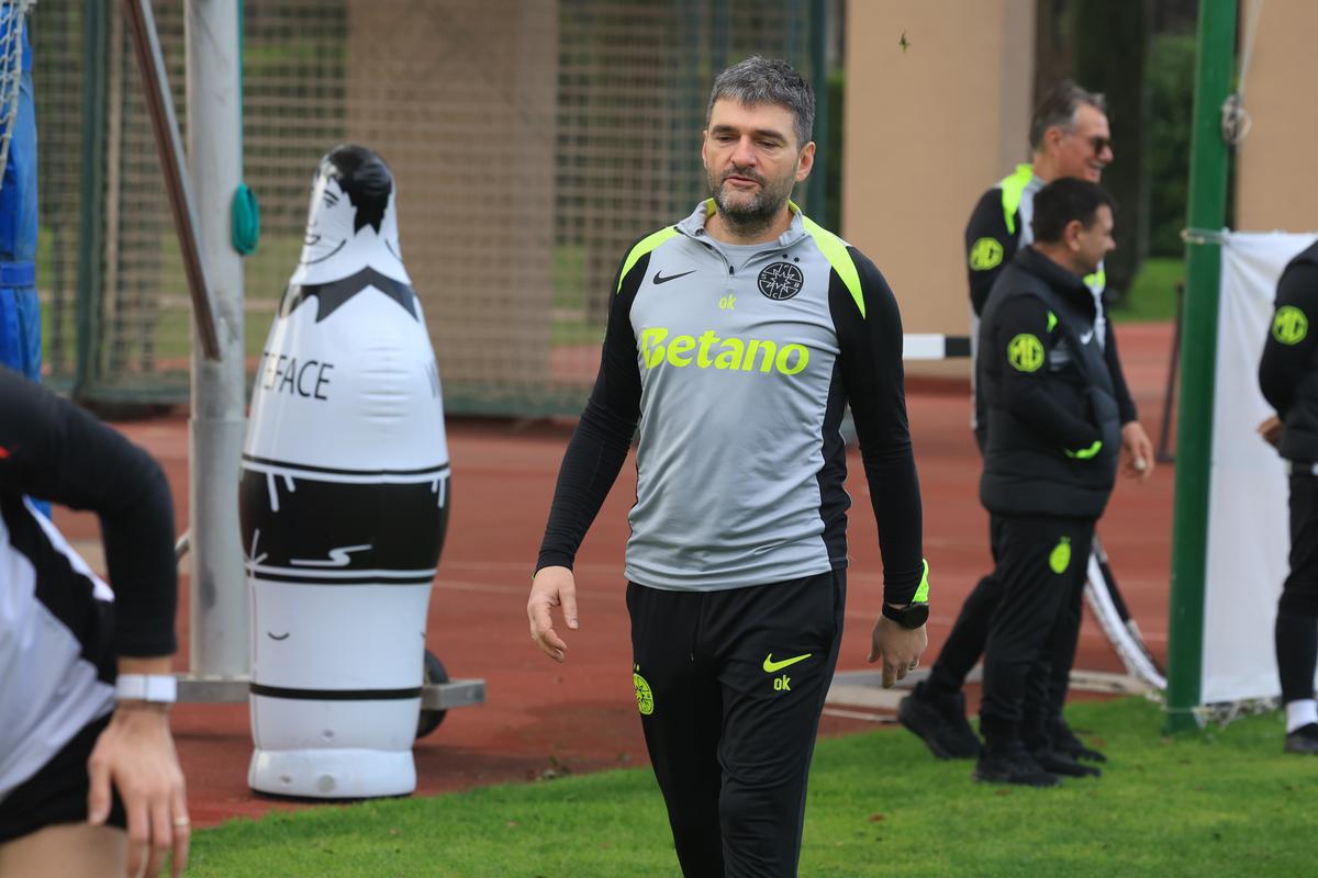 „Ar fi un record!” » Revine să o ajute pe FCSB în play-off?