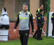 Ovidiu Kurti FOTO: Ionuţ Iordache (GSP)