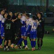 Imagini de la Craiova - Konyaspor // foto: Ionuț Iordache (GSP.ro)