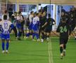 Scandal pe teren în Craiova - Konyaspor // FOTO: Ionuț Iordache (GSP.ro)