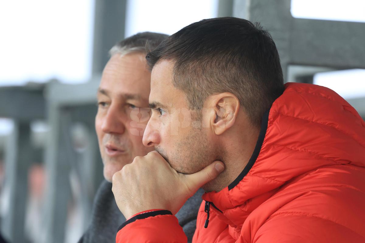 Universitatea Craiova - Konyaspor s-a încheiat cu mare scandal! Arbitrul a fluierat finalul în minutul 88 din cauza incidentelor