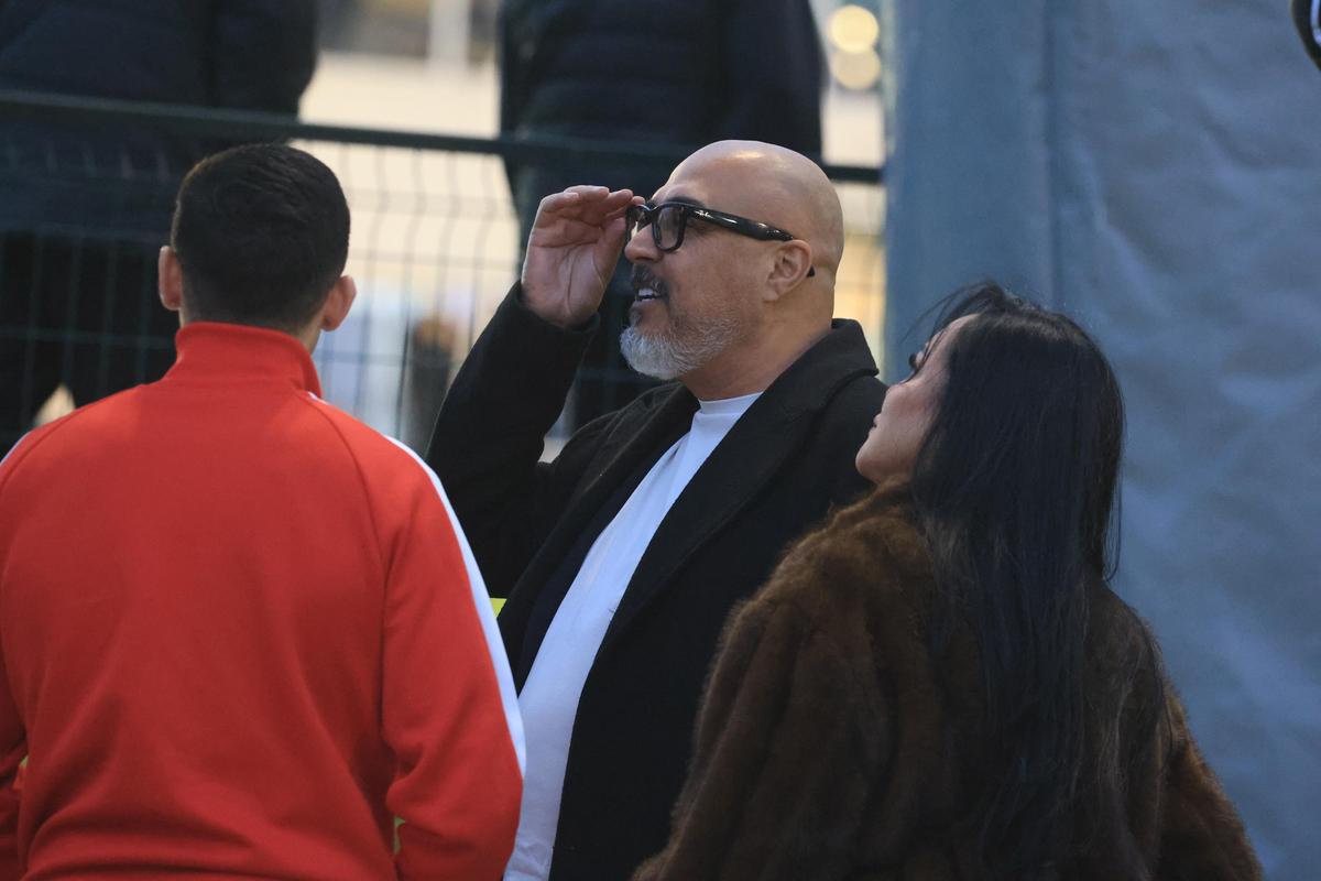 7 detalii de la amicalul lui Dinamo cu Young Boys: prezențe surpriză și experimentul lui Zeljko Kopic » De ce și-au modificat „câinii” echipamentul
