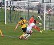 Dinamo - Young Boys, primul amical al „câinilor” în Antalya // FOTO: Ionuț Iordache (GSP)