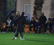 Scandal pe teren în Craiova - Konyaspor // FOTO: Ionuț Iordache (GSP.ro)