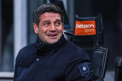 Cristi Chivu / Foto: Imago Images