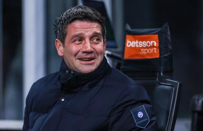 Notele primite de Cristi Chivu după Parma - Inter » Presa din Italia îl laudă pe român: „Niciodată în dubii”