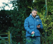 Radu Drăgușin a deschis ușile casei sale / foto: YouTube Tottenham Hotspur