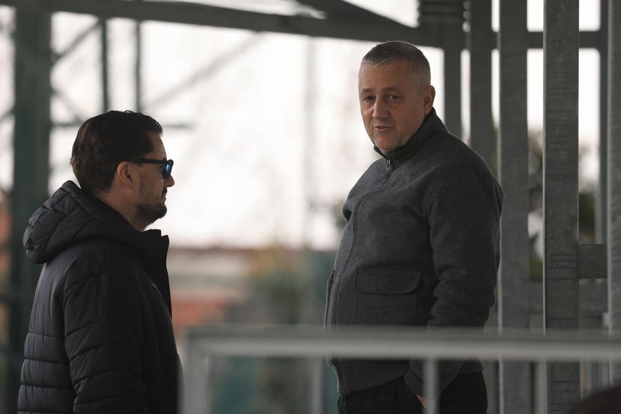 Mulțumim, Mirel Rădoi! » Conturile clubului au „explodat”: sumă uriașă venită de la UEFA pentru parcursul european
