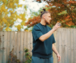 Radu Drăgușin a deschis ușile casei sale / foto: YouTube Tottenham Hotspur