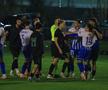 Scandal pe teren în Craiova - Konyaspor // FOTO: Ionuț Iordache (GSP.ro)