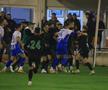Scandal pe teren în Craiova - Konyaspor // FOTO: Ionuț Iordache (GSP.ro)