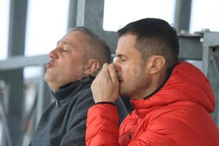 Andrei Nicolescu, enervat de intervenția lui Mihai Rotaru în transferul internaționalului U21: „Se practică slăbirea celuilalt”