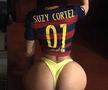 Suzy Cortez Miss Bum Bum