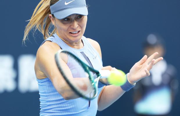Paula Badosa, prima victorie în circuit după 102 zile