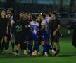 Scandal pe teren în Craiova - Konyaspor // FOTO: Ionuț Iordache (GSP.ro)