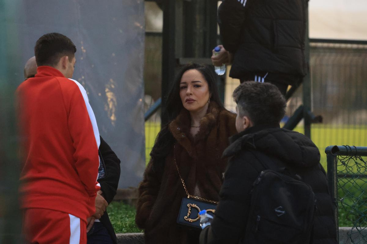Lisav Eissat schimbă campionatul » Mama lui îl vrea la Dinamo: „Absolut, cea mai bună decizie”