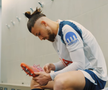 Radu Drăgușin a deschis ușile casei sale / foto: YouTube Tottenham Hotspur