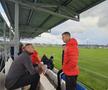 Dinamo și Craiova, amical spate în spate