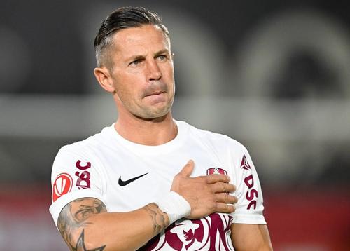 Ciprian Deac