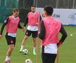 Imagini de la antrenamentul FCSB în Antalya FOTO: Ionuţ Iordache (GSP)