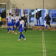 Scandal pe teren în Craiova - Konyaspor // FOTO: Ionuț Iordache (GSP.ro)