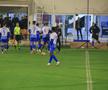 Scandal pe teren în Craiova - Konyaspor // FOTO: Ionuț Iordache (GSP.ro)