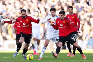 Favorit! Un nume de legendă a intrat la negocieri pentru a veni de acum pe Old Trafford
