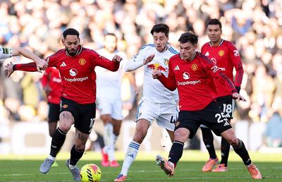 Favorit! Un nume de legendă a intrat la negocieri pentru a veni de acum pe Old Trafford